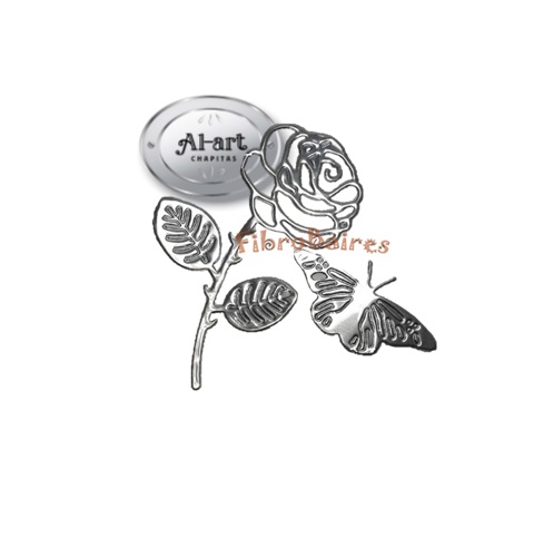 -Chapitas y caladitos